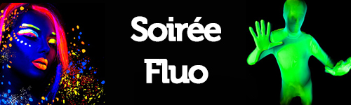 SoirÃ©e Fluo