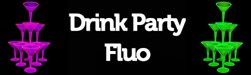 Drink Fluo Party