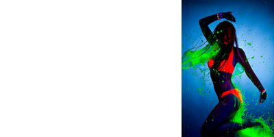 Evènementiel Fluo