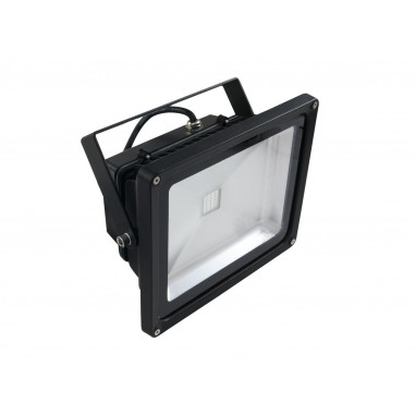 Lot de 2 projecteurs lumière noire 10w Led