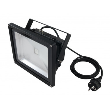 Projecteur Lumière Noire LED 70 M²