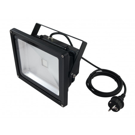 Projecteur Lumière Noire LED 70 M²