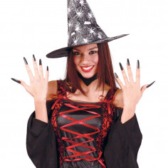 Ongles de Sorcière