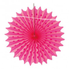 Alvaloé Fluo Fan