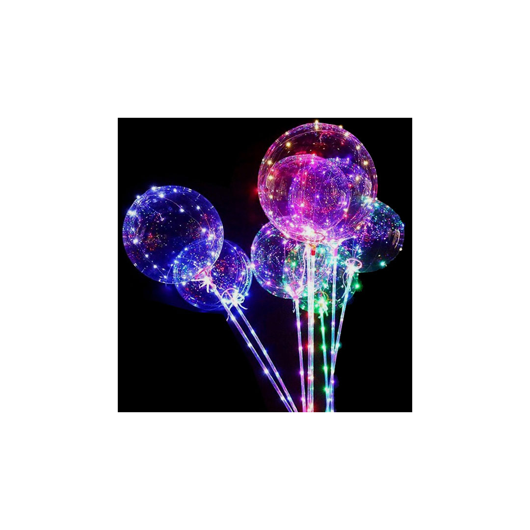 Déco De Noël Fluo Décoration Lumineuse Couleur De Nuit