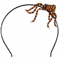 Spinnenstirnband