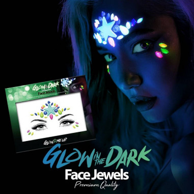 Maquillage Phosphorescent
