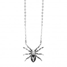 Collier Araignée