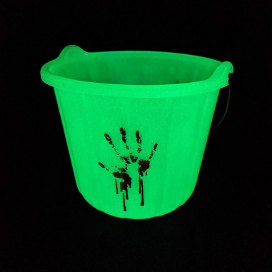 Sceau Phosphorescent