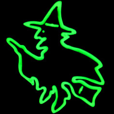 Hexenkleber Phospho Deco