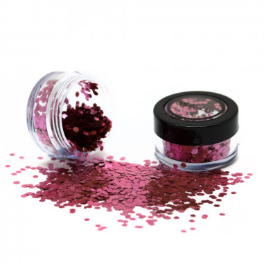 Paillettes biodégradables Paillettes biodégradables