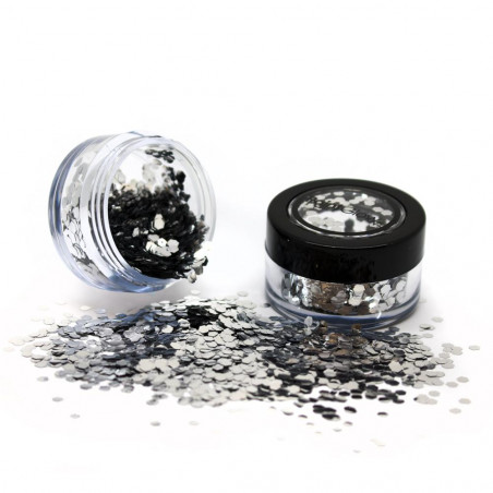 Paillettes Biodégradables