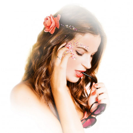 Paillettes Biodégradables