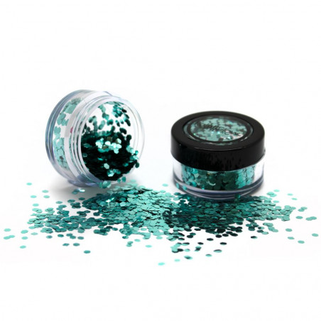 Paillettes Biodégradables