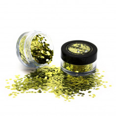 Paillettes biodégradables 2