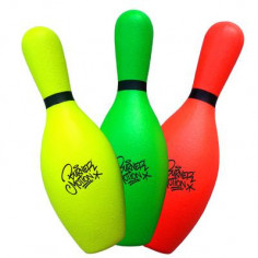 Location Jeu de Quilles et Chamboule Tout Fluo