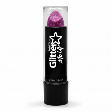 Glitzer Lippenstift