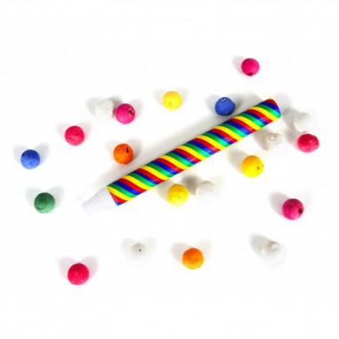 Sarbacane et Boules Sarbacane et Boules