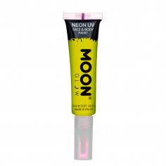 Peinture Fluo Corps avec Applicateur