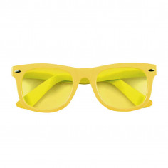 Brille Neon Dance