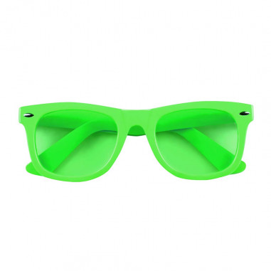 Brille Neon Dance