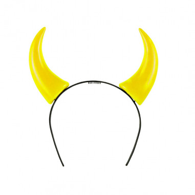 Horn des Teufels Fluo