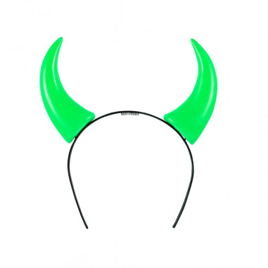 Horn des Teufels Fluo