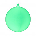 Boule de Noël Phosphorescente - 5 cm