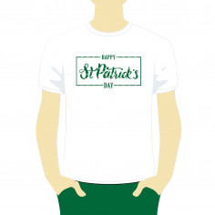 St Patrick T-Shirt