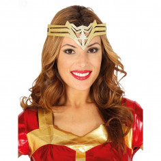 Bandeau Super Woman