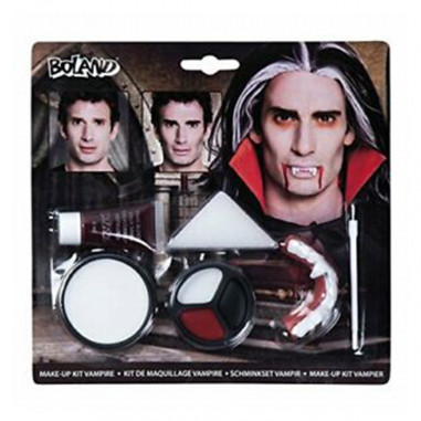 Vampir Makeup Kit
