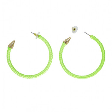 Créoles Fluo