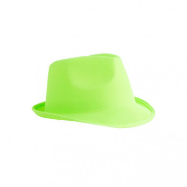 Chapeau Fluo Tissu