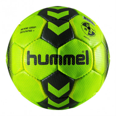 Ball Handball Fluo