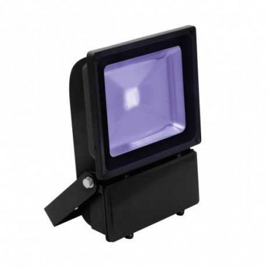 Location Lumière Noire LED UV 60W  Effets Fluorescents Spectaculaires