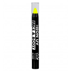 Fluo Body Pencil Stick