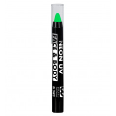 Stick Crayon Fluo Corps