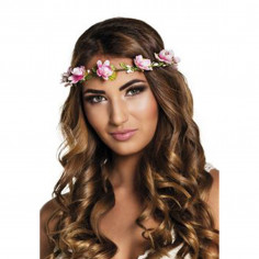 Couronne de Fleurs 2