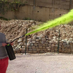 Extincteur de Poudre Holi - Lot de 6 2