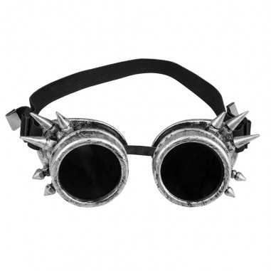 Lunette Aviateur CyberPunk