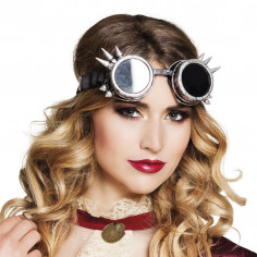 Lunette Aviateur CyberPunk 2