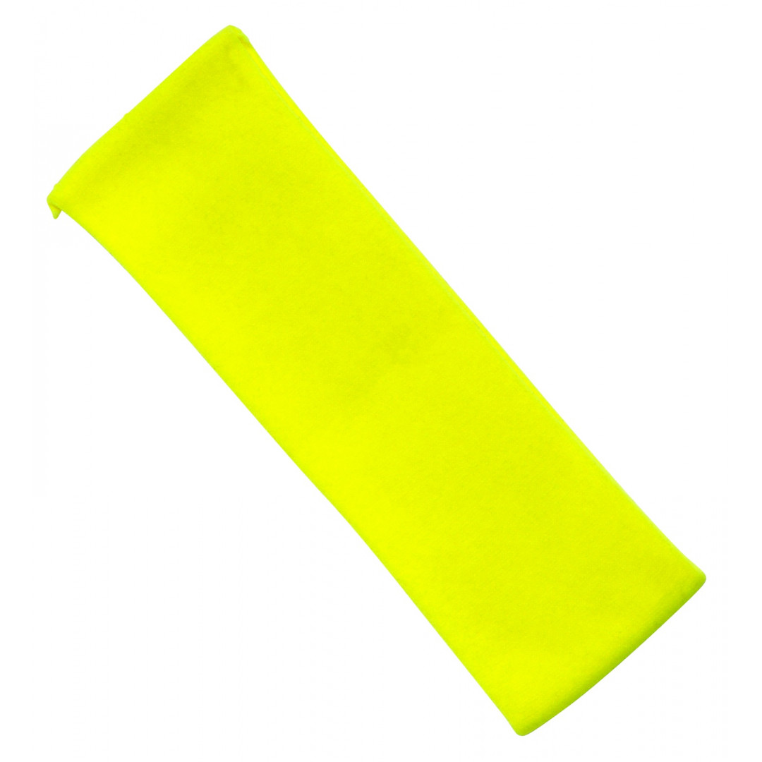 bandeau fluo