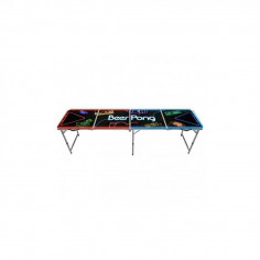 Location Table de Beer Pong Lumineuse