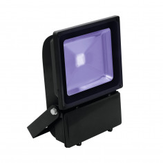 Location de 2 Projecteurs UV Led 100 W