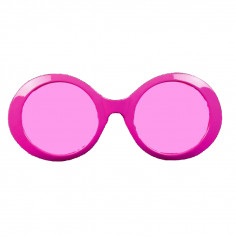 Brille Fluo Jackie 2