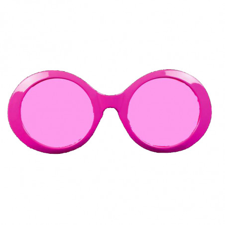 Lunettes Fluo Jackie