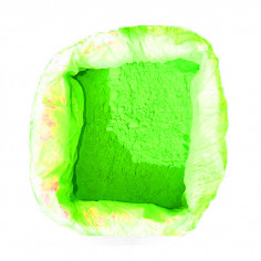 Fluo Powder Bag in 5 kg