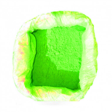 Sac de Poudre Fluo en 5 Kg