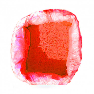 Fluo Powder Bag in 5 kg