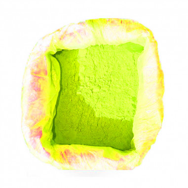 Fluo Powder Bag in 5 kg